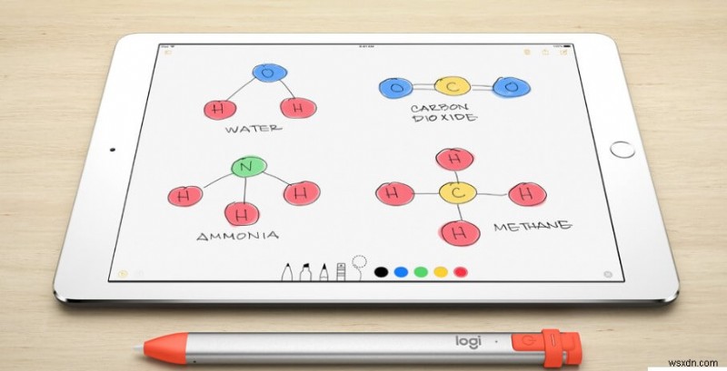 टॉप Apple Pencil विकल्प 2022 - कलाकारों और छात्रों के लिए किफायती स्टाइलस विकल्प
