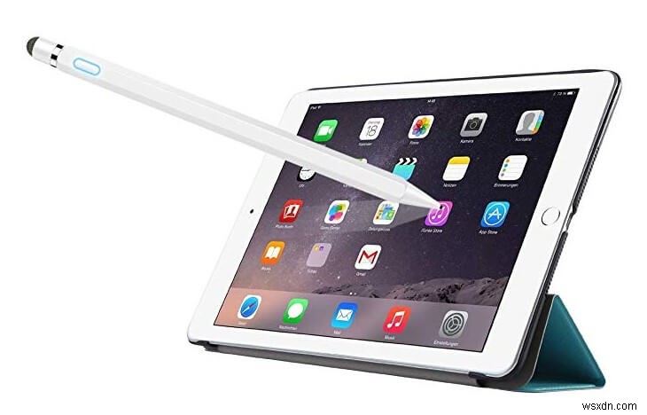 टॉप Apple Pencil विकल्प 2022 - कलाकारों और छात्रों के लिए किफायती स्टाइलस विकल्प