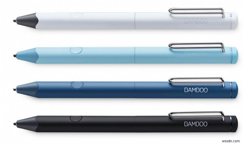 टॉप Apple Pencil विकल्प 2022 - कलाकारों और छात्रों के लिए किफायती स्टाइलस विकल्प