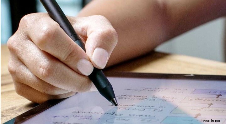 टॉप Apple Pencil विकल्प 2022 - कलाकारों और छात्रों के लिए किफायती स्टाइलस विकल्प