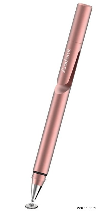 टॉप Apple Pencil विकल्प 2022 - कलाकारों और छात्रों के लिए किफायती स्टाइलस विकल्प