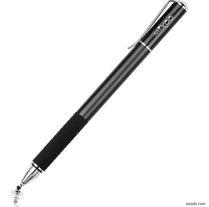 टॉप Apple Pencil विकल्प 2022 - कलाकारों और छात्रों के लिए किफायती स्टाइलस विकल्प