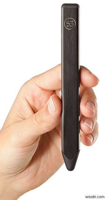 टॉप Apple Pencil विकल्प 2022 - कलाकारों और छात्रों के लिए किफायती स्टाइलस विकल्प