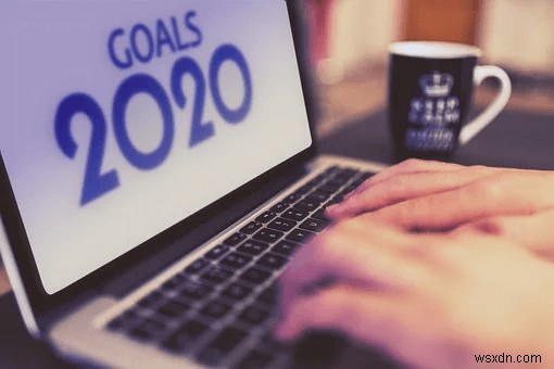 टेक्नोलॉजी कैसे आपके 2022 के नए साल के संकल्पों को ट्रैक पर रख सकती है