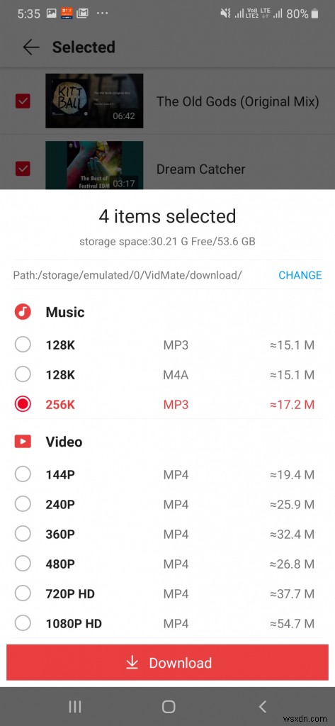 2024 में आसान वीडियो डाउनलोड के लिए टॉप 10 KeepVid विकल्प