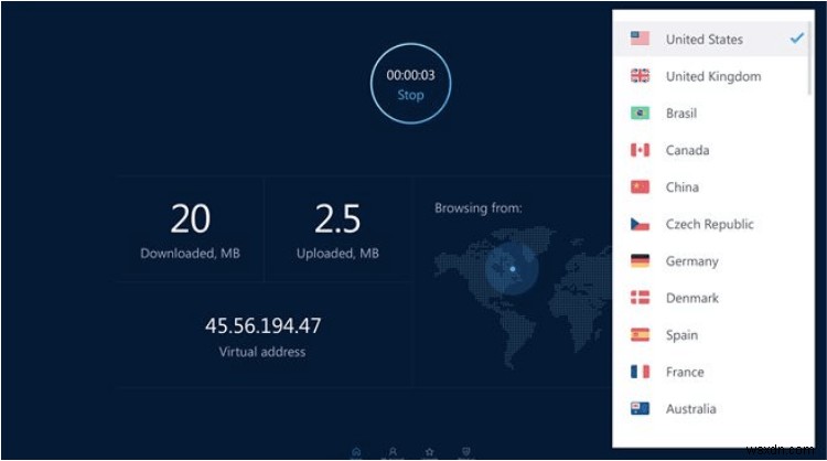 बेस्ट एक्सप्रेसवीपीएन विकल्प: 2024 के लिए 9 टॉप VPN