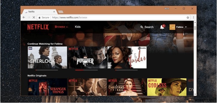 Netflix साइट त्रुटियों को त्वरित रूप से ठीक करें: चरण-दर-चरण समस्या निवारण