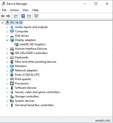 विंडोज 11 पर  Unable to Initialize DirectX 9 Device  त्रुटि ठीक करें