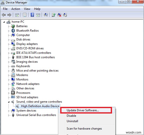 विंडोज 11 पर  Unable to Initialize DirectX 9 Device  त्रुटि ठीक करें