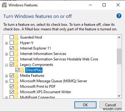 विंडोज 11 पर  Unable to Initialize DirectX 9 Device  त्रुटि ठीक करें