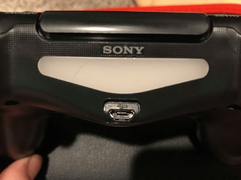 PS4 कंट्रोलर चार्जिंग समस्याओं के लिए 7 प्रमाणित सुधार