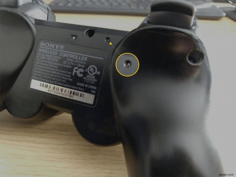 PS4 कंट्रोलर चार्जिंग समस्याओं के लिए 7 प्रमाणित सुधार