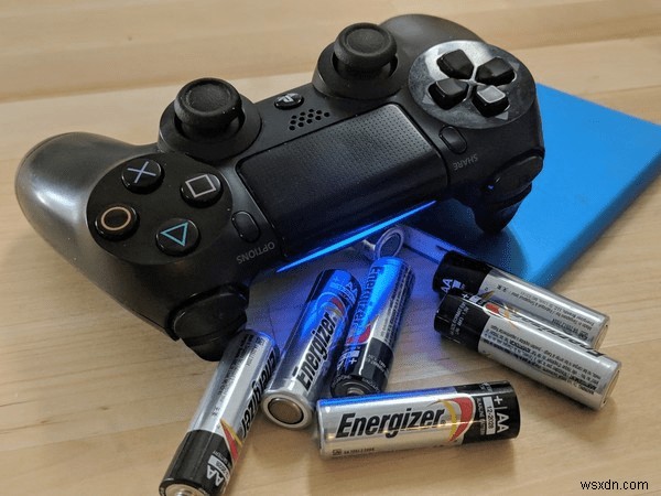 PS4 कंट्रोलर चार्जिंग समस्याओं के लिए 7 प्रमाणित सुधार