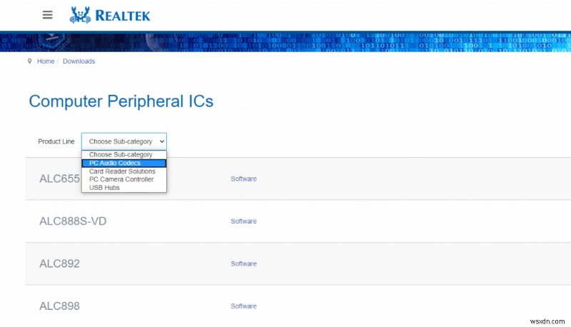 त्वरित और आसान: विंडोज 10 पर Realtek HD ऑडियो ड्राइवर अपडेट करें