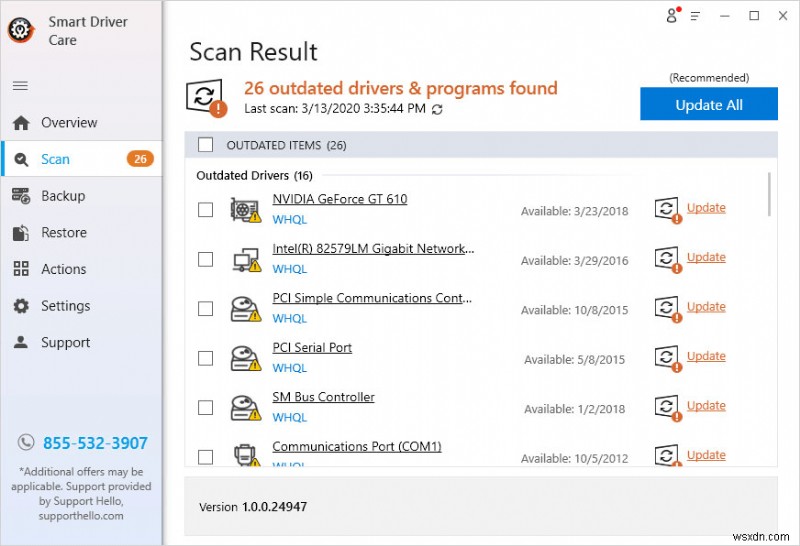 HP DeskJet 2540 ड्राइवर डाउनलोड और अपडेट करें: चरण-दर-चरण गाइड