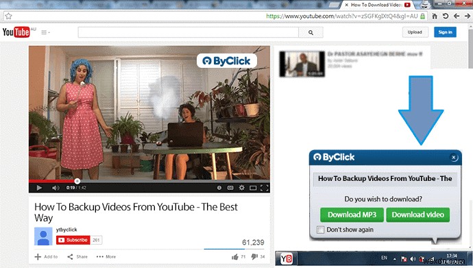 2022 के टॉप YouTube से MP3 Chrome एक्सटेंशन: परम गाइड
