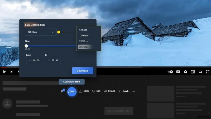 2022 के टॉप YouTube से MP3 Chrome एक्सटेंशन: परम गाइड