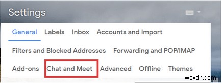 वेब और मोबाइल पर Gmail के साइडबार से Google Meet आइकन आसानी से हटाएं