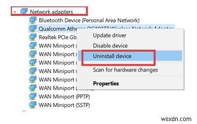 Windows 10 डिवाइस मैनेजर कोड 45 एरर ठीक करें - त्वरित और विश्वसनीय समाधान