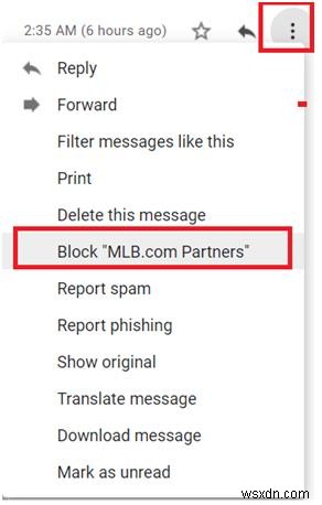 Gmail इनबॉक्स से अवांछित प्रचार ईमेल हटाएं