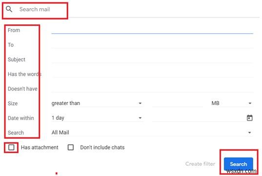 Gmail इनबॉक्स से अवांछित प्रचार ईमेल हटाएं