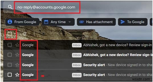 Gmail इनबॉक्स से अवांछित प्रचार ईमेल हटाएं