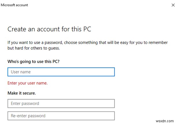 Windows 10 में  टास्कबार पर प्रोग्राम पिन करने में असमर्थ  एरर ठीक करें