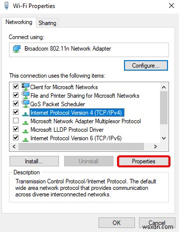 विंडोज 10 पर ERR_NETWORK_CHANGED क्रोम एरर को जल्दी ठीक करें