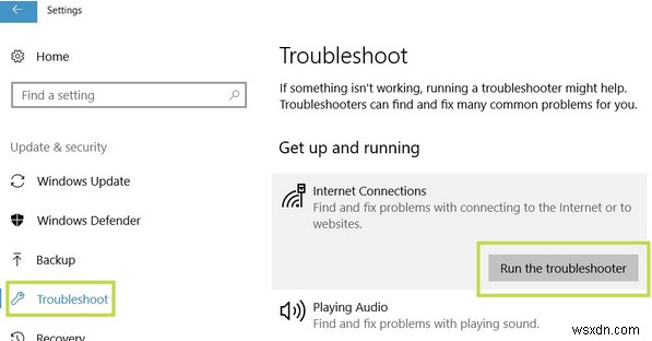Windows 10 अपडेट एरर 0x80070005 हल करें: चरण-दर-चरण फिक्स गाइड