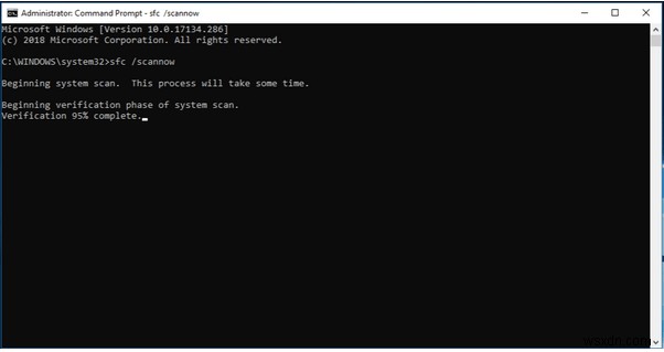 Windows 10 अपडेट एरर 0x80070005 हल करें: चरण-दर-चरण फिक्स गाइड