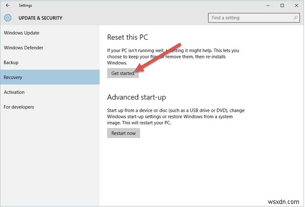 Windows 10 अपडेट एरर 0x80070005 हल करें: चरण-दर-चरण फिक्स गाइड