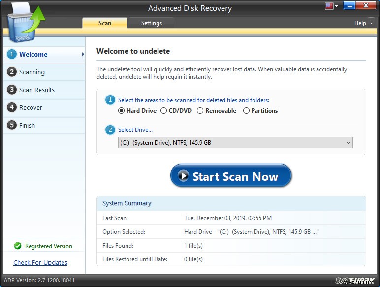 2022 में EaseUS Data Recovery के 6 विश्वसनीय विकल्प