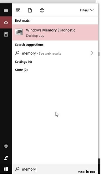 Windows 10 पर Kernel Data Inpage Error को जल्दी हल करें