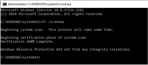 Windows 10 पर Kernel Data Inpage Error को जल्दी हल करें