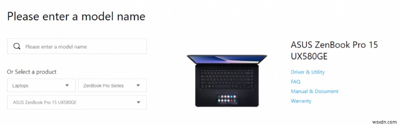 ASUS ब्लूटूथ ड्राइवर्स डाउनलोड और अपडेट करें: स्टेप-बाय-स्टेप गाइड