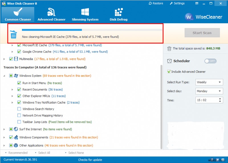 विंडोज 11 परफॉरमेंस बूस्ट करने के लिए टॉप 5 CCleaner विकल्प