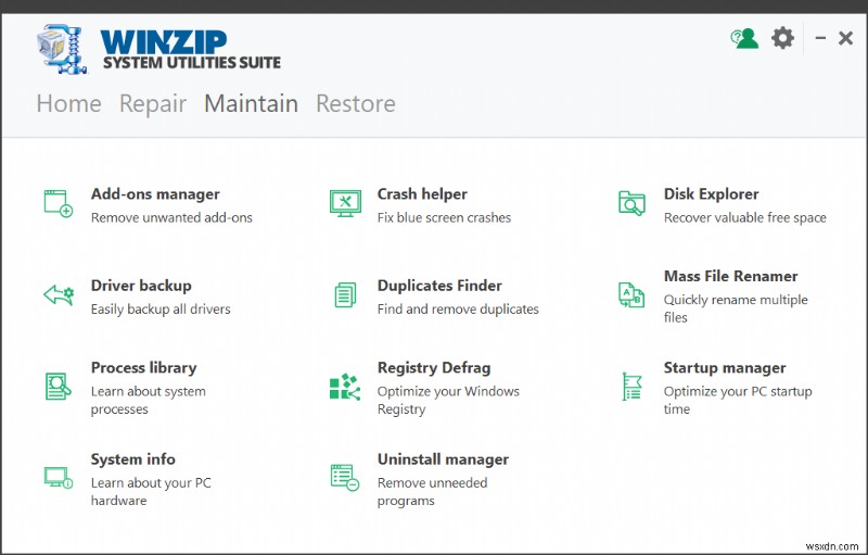 विंडोज 11 परफॉरमेंस बूस्ट करने के लिए टॉप 5 CCleaner विकल्प