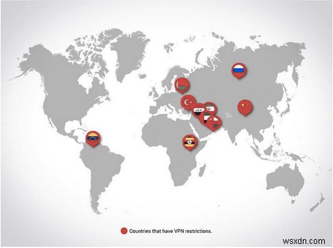 हर उपयोगकर्ता को VPN की आवश्यकता क्यों है: अपनी ऑनलाइन गोपनीयता सुरक्षित करें
