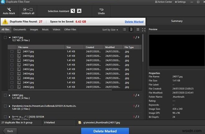 Duplicate Cleaner बनाम Duplicate Files Fixer: कौन सा टूल जीतता है?
