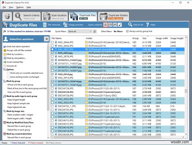 Duplicate Cleaner बनाम Duplicate Files Fixer: कौन सा टूल जीतता है?