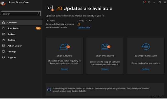 Windows 10 पर PCI Simple Communications Controller ड्राइवर समस्याएं हल करें