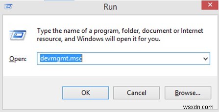Windows 10 पर PCI Simple Communications Controller ड्राइवर समस्याएं हल करें