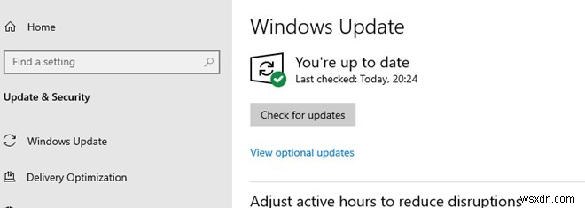 Windows 10 पर PCI Simple Communications Controller ड्राइवर समस्याएं हल करें