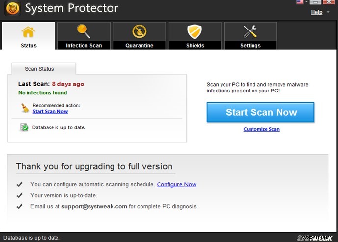अपने ब्राउज़र पर BrowserAssistant.exe एरर को सुरक्षित रूप से हटाएं या ठीक करें