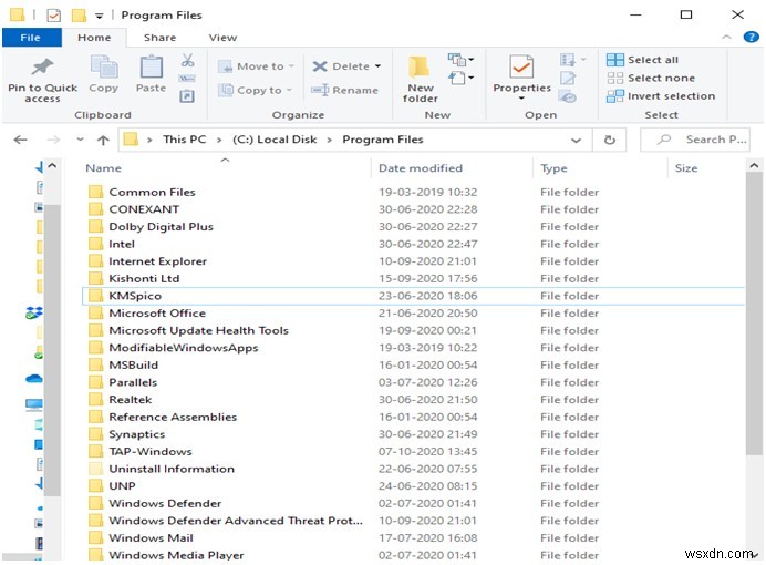 अपने ब्राउज़र पर BrowserAssistant.exe एरर को सुरक्षित रूप से हटाएं या ठीक करें