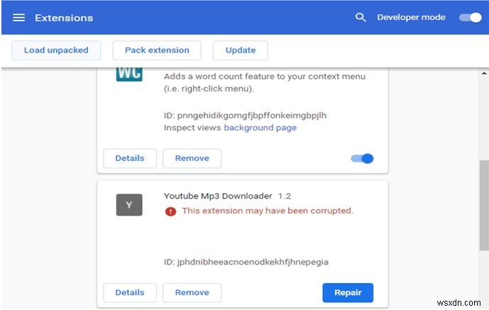 अपने ब्राउज़र पर BrowserAssistant.exe एरर को सुरक्षित रूप से हटाएं या ठीक करें