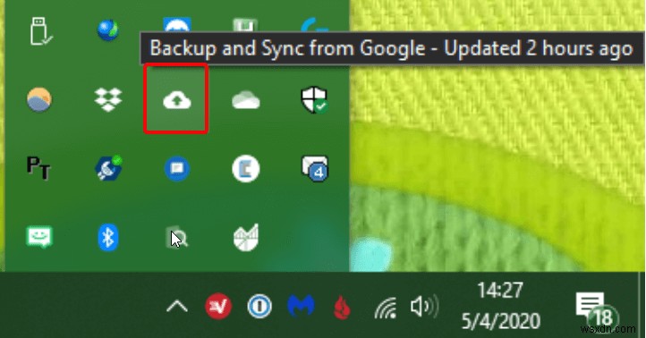 Windows पर Google Drive अनइंस्टॉल करने की स्टेप-बाय-स्टेप गाइड