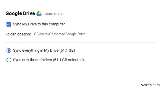 Windows पर Google Drive अनइंस्टॉल करने की स्टेप-बाय-स्टेप गाइड