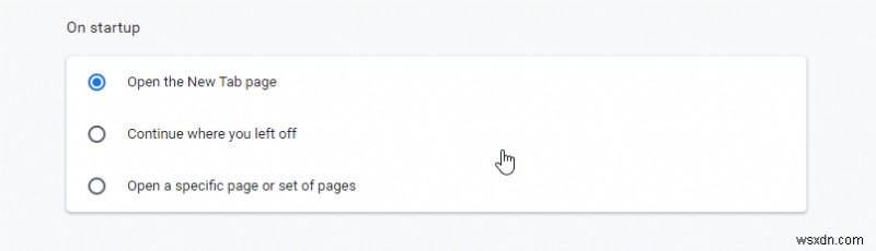 Google Chrome में  DNS Server Address Could Not Be Found  एरर का त्वरित समाधान