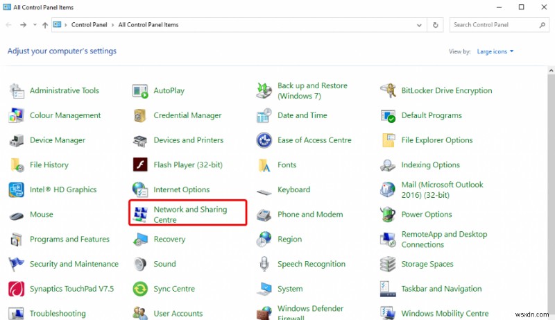 Google Chrome में  DNS Server Address Could Not Be Found  एरर का त्वरित समाधान